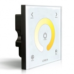 lighting dimmer wall mounted