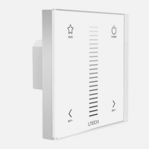 single zone dimmer